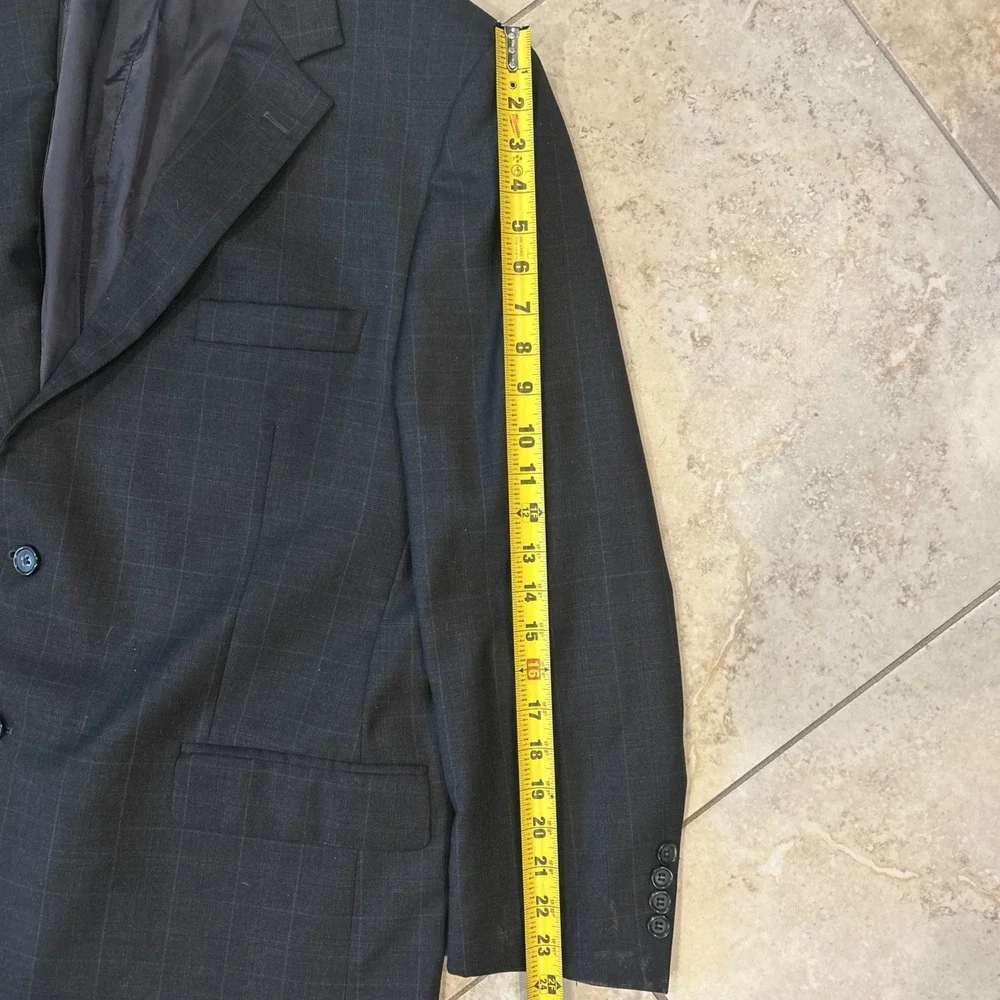 Brooks Brothers timeless 31